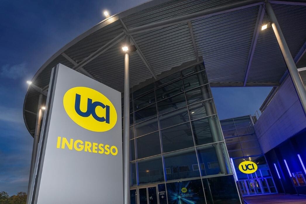 Images UCI Cinemas Pioltello