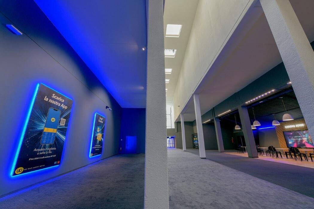 Images UCI Cinemas Pioltello