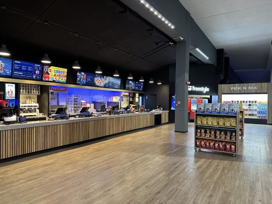 Images UCI Cinemas Pioltello
