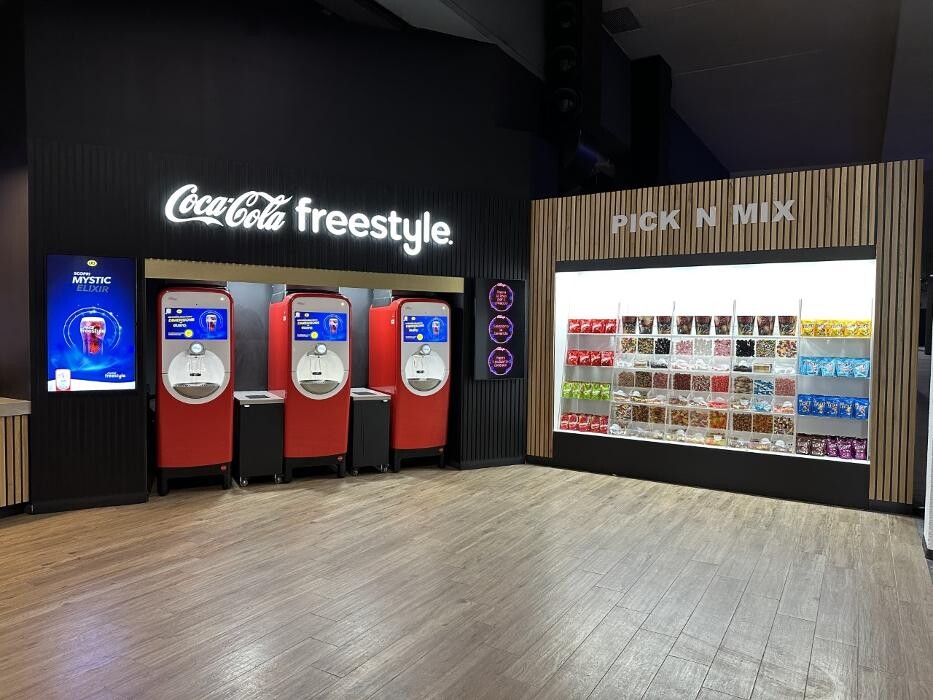 Images UCI Cinemas Pioltello