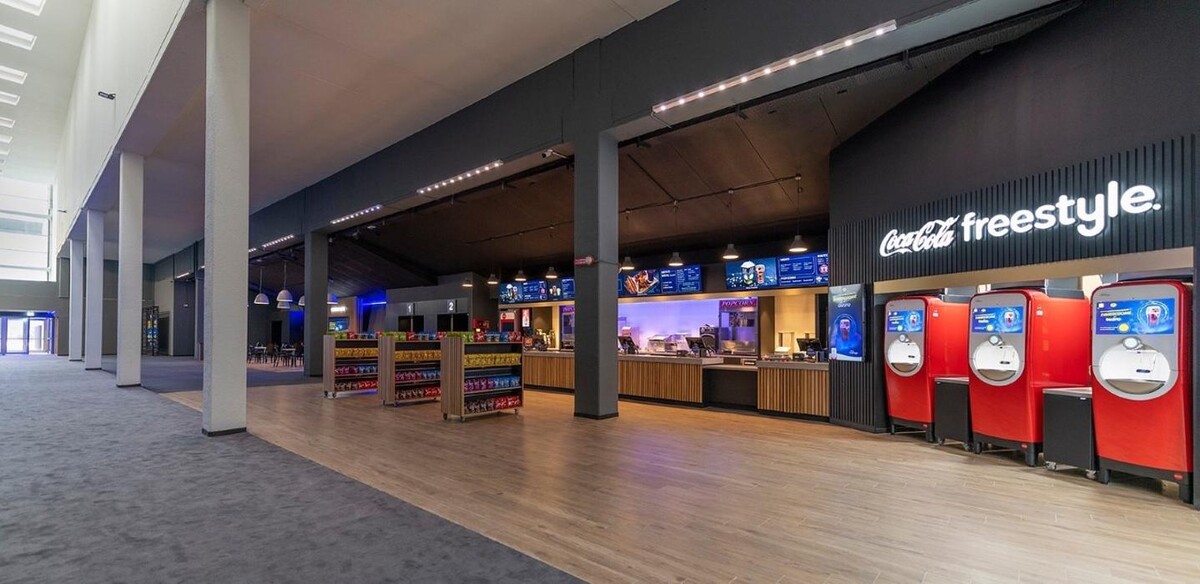 Images UCI Cinemas Pioltello