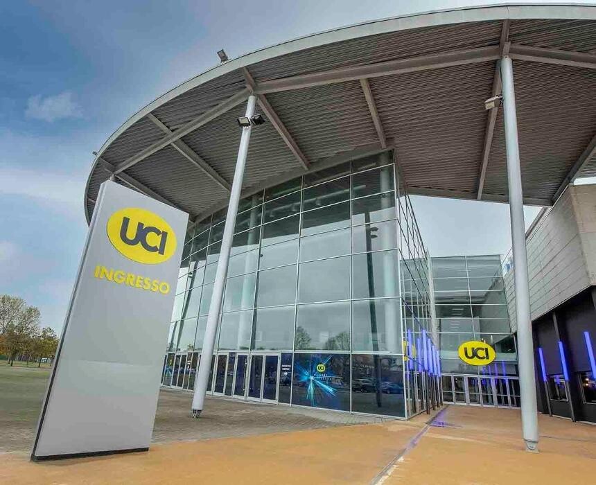Images UCI Cinemas Pioltello