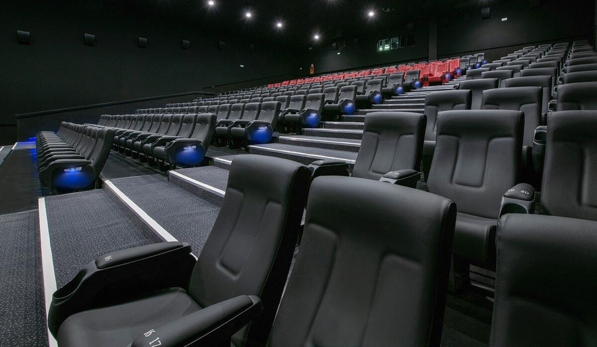 Images UCI Cinemas Pioltello