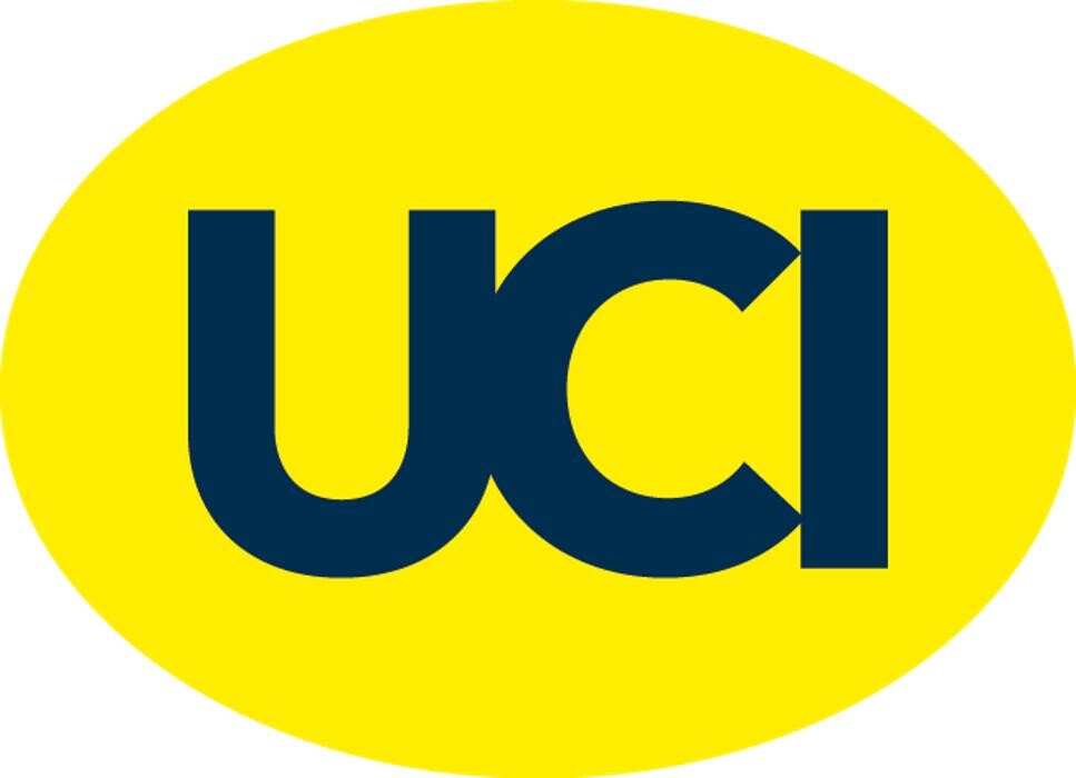 UCI Cinemas Pioltello Logo
