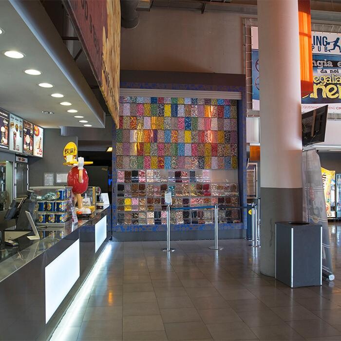 Images UCI Cinemas Casoria