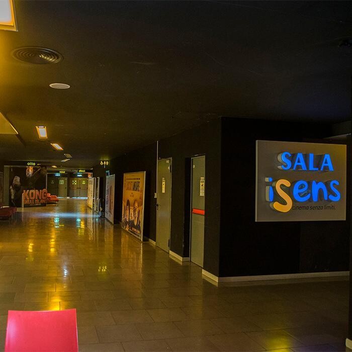 Images UCI Cinemas Casoria