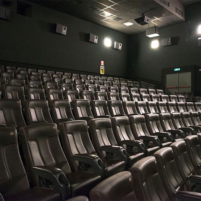 Images UCI Cinemas Casoria