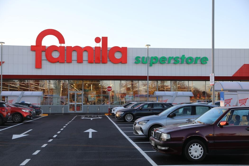 Images Famila Superstore Crema - Gaeta