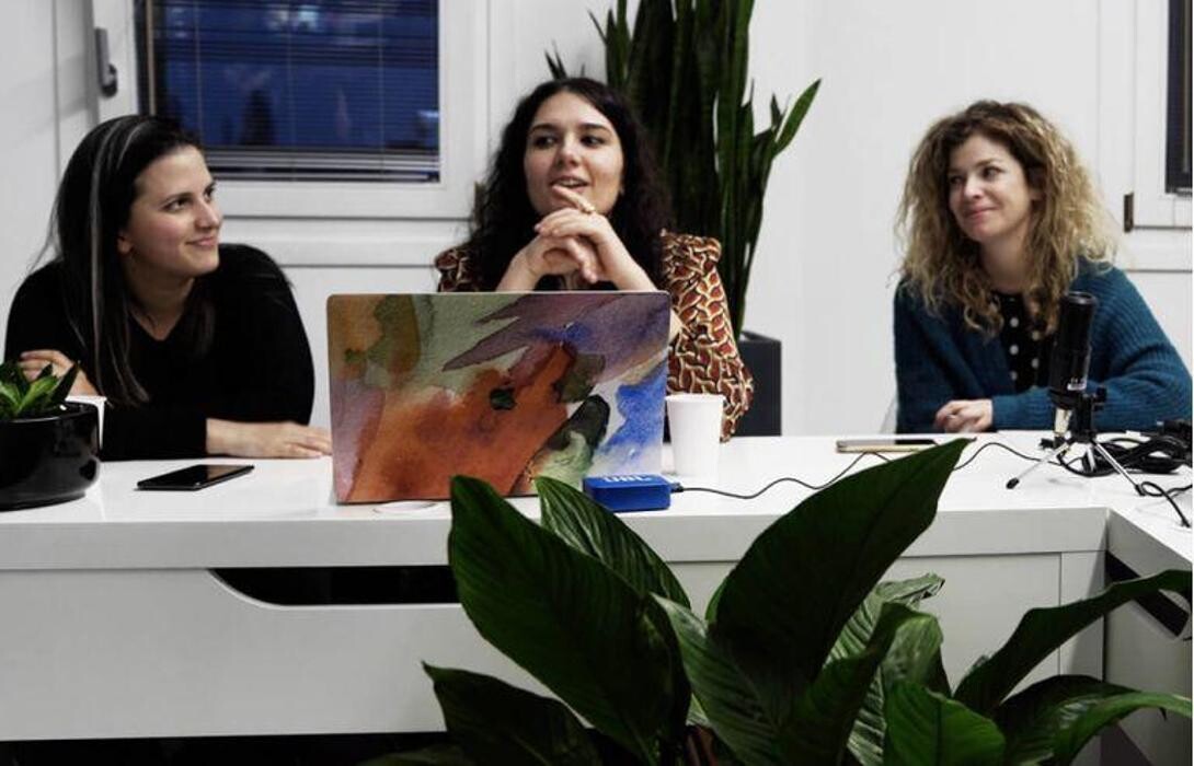 Images Palazzina Creativa - Agenzia di marketing e comunicazione