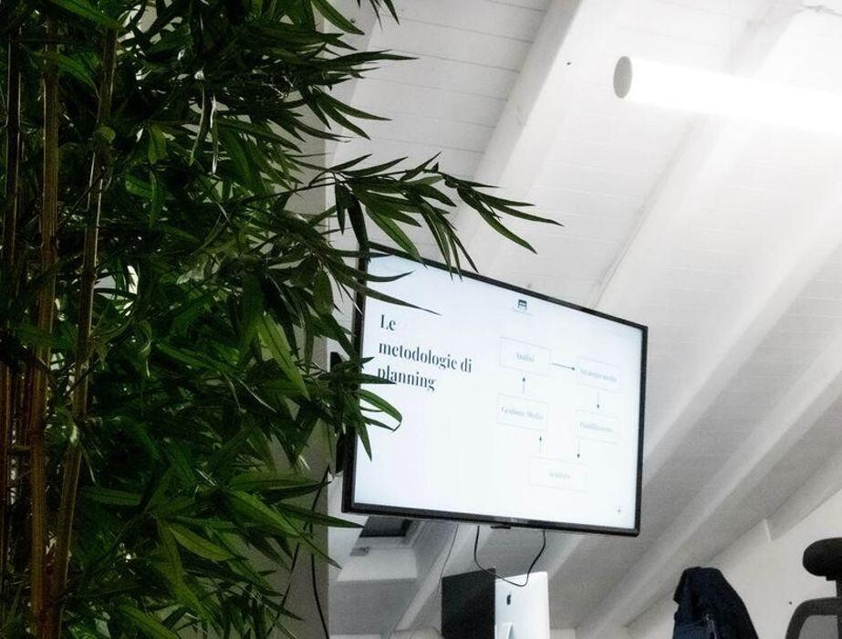 Images Palazzina Creativa - Agenzia di marketing e comunicazione