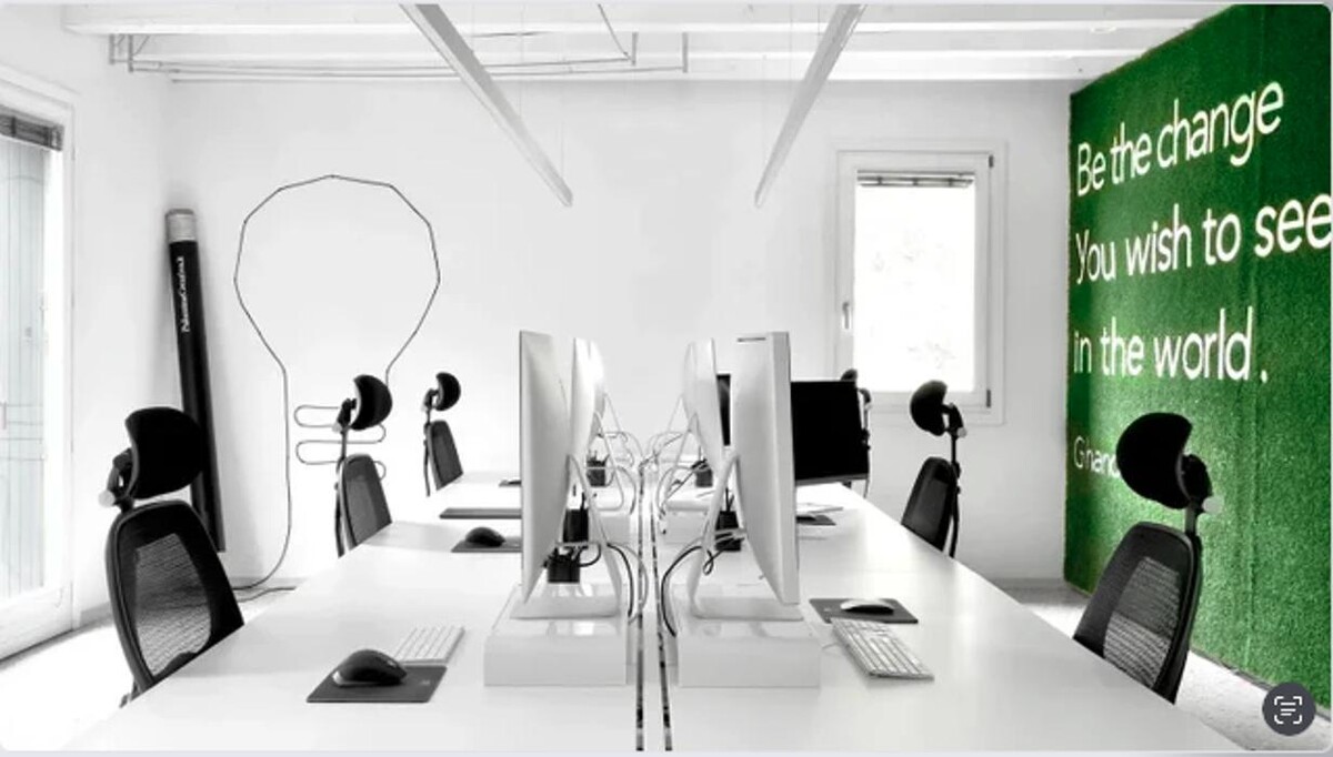 Images Palazzina Creativa - Agenzia di marketing e comunicazione