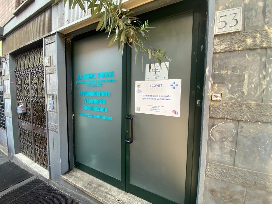 Images ECOVET