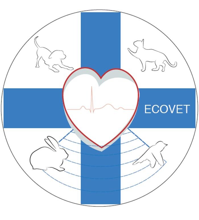 ECOVET Logo
