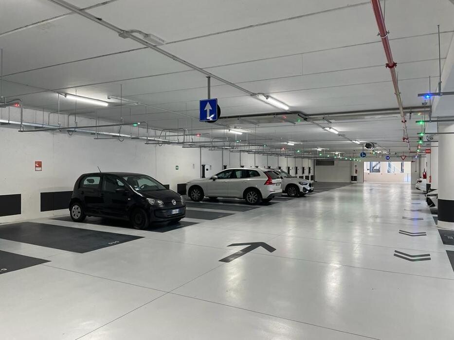 Images Parcheggio Saba San Martino