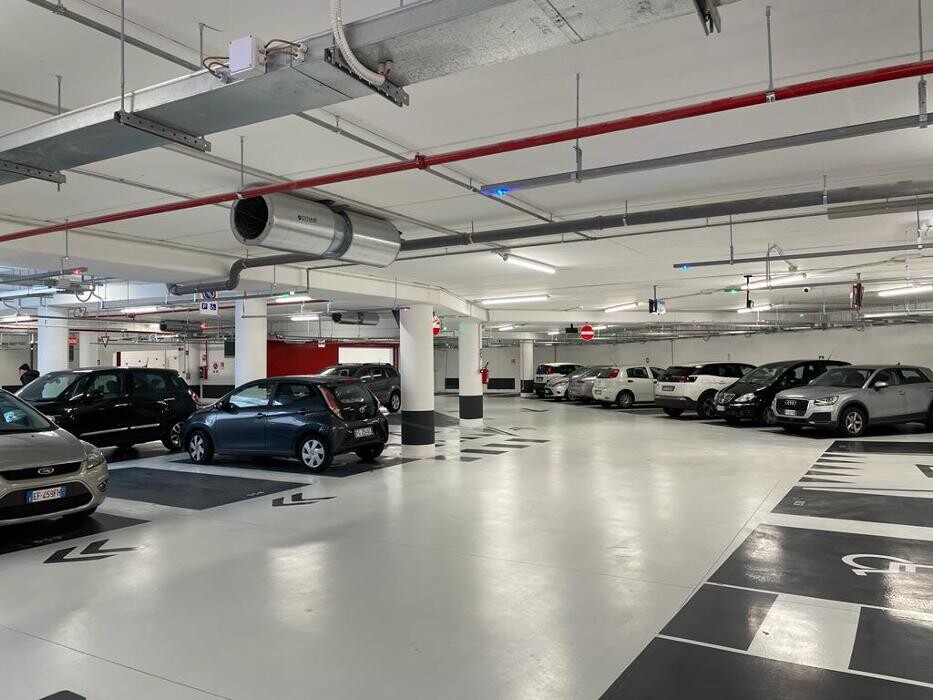 Images Parcheggio Saba San Martino