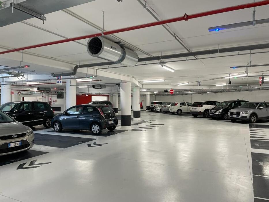 Images Parcheggio Saba San Martino