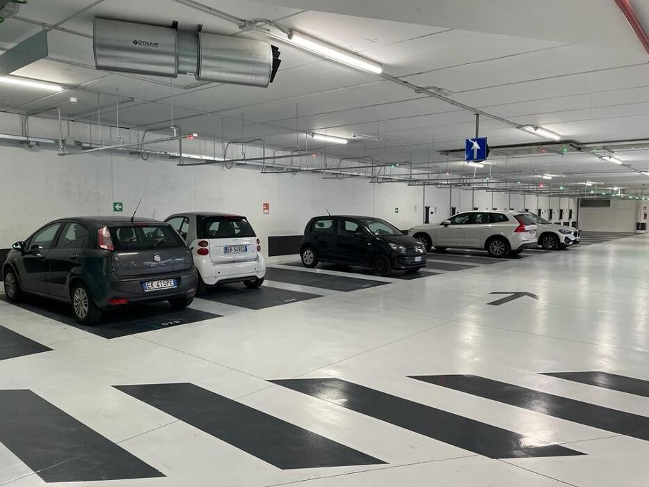 Images Parcheggio Saba San Martino