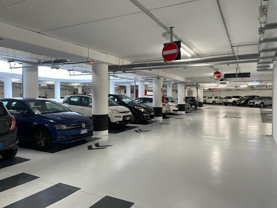 Images Parcheggio Saba San Martino