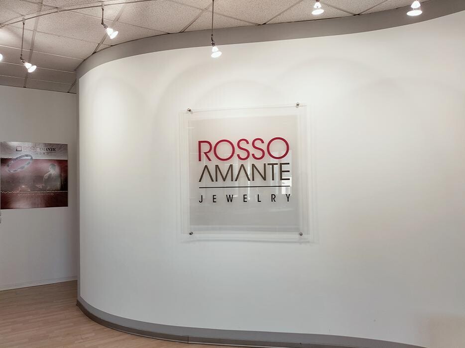 Images ROSSOAMANTE JEWELRY S.R.L.