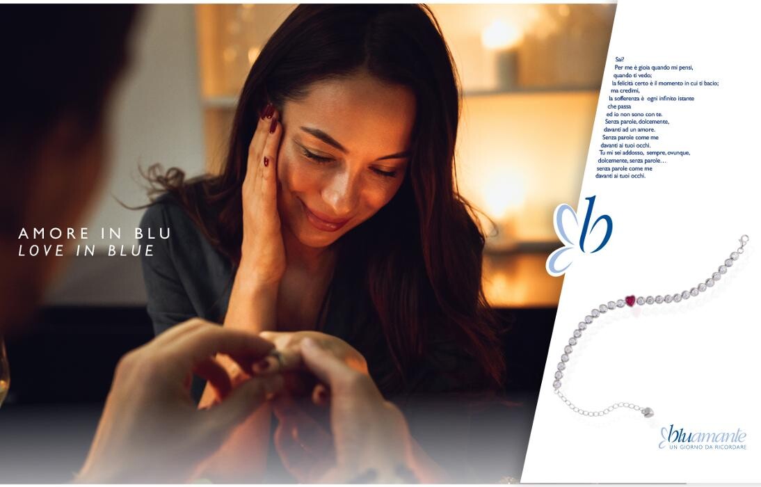 Images ROSSOAMANTE JEWELRY S.R.L.