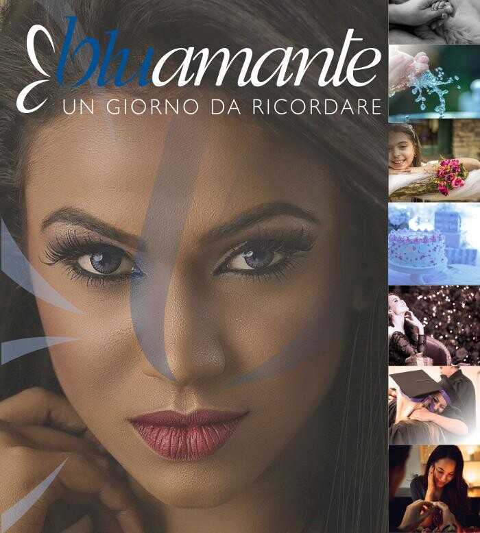 Images ROSSOAMANTE JEWELRY S.R.L.