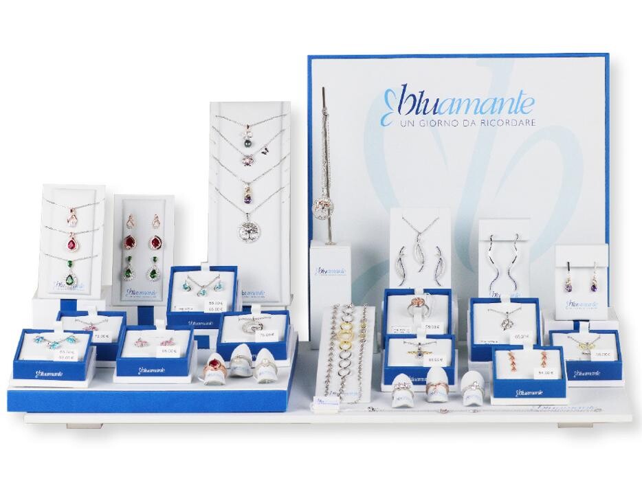 Images ROSSOAMANTE JEWELRY S.R.L.