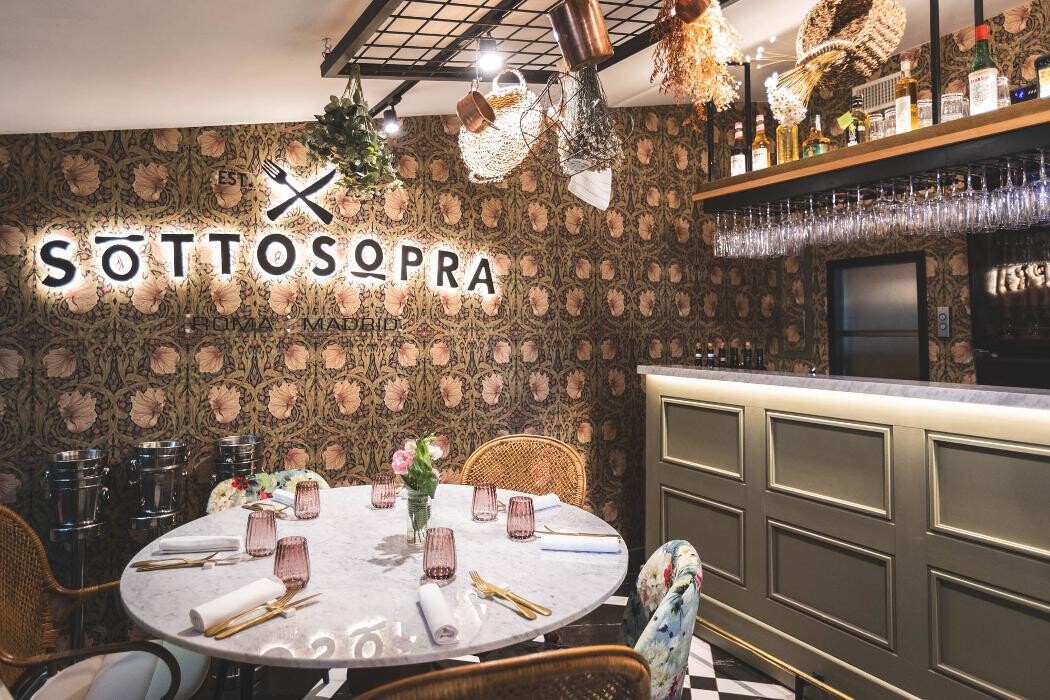 Images Ristorante Sottosopra