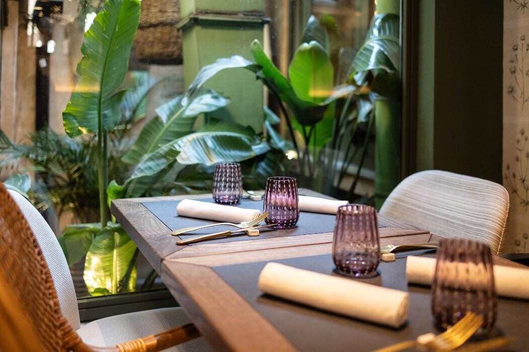 Images Ristorante Sottosopra