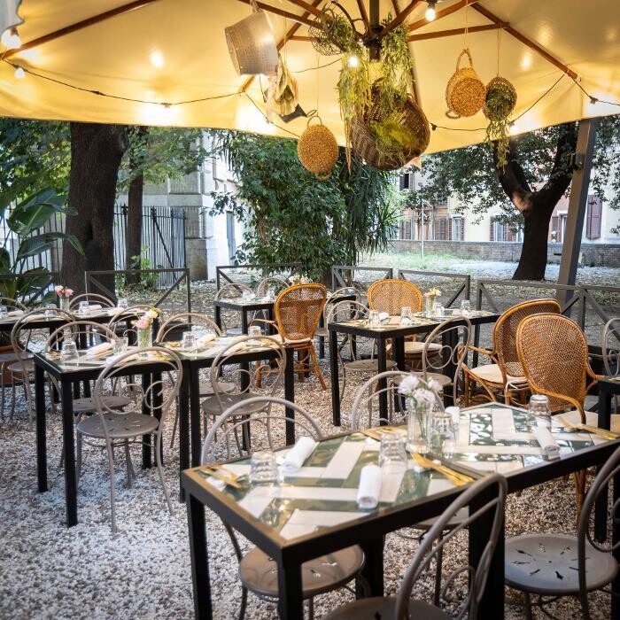 Images Ristorante Sottosopra
