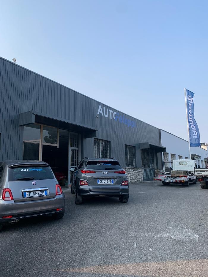 Images Autofelappi