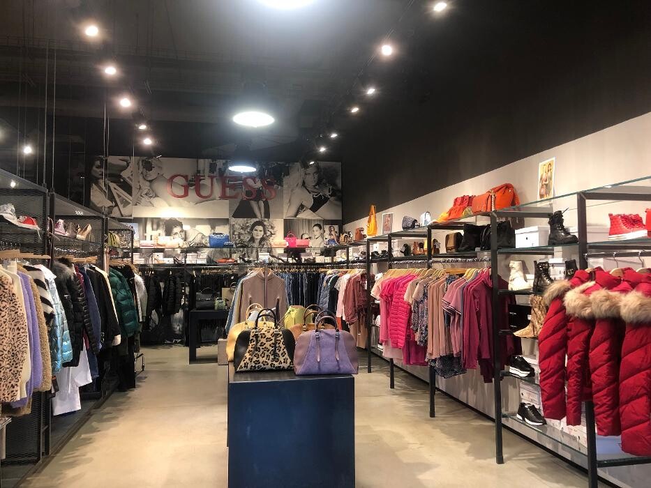 Images GUESS