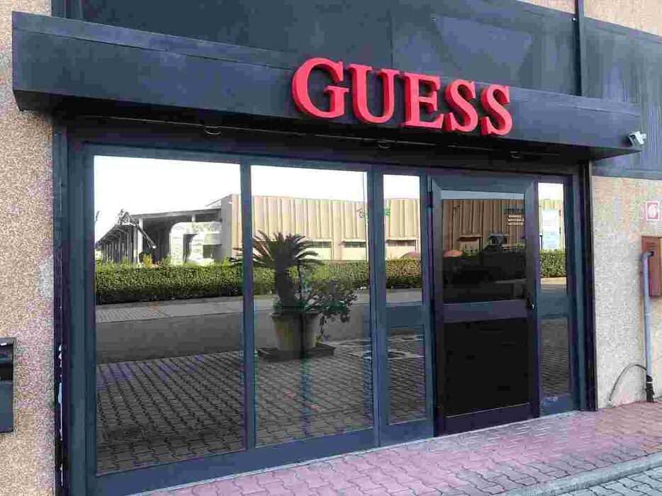 Images GUESS