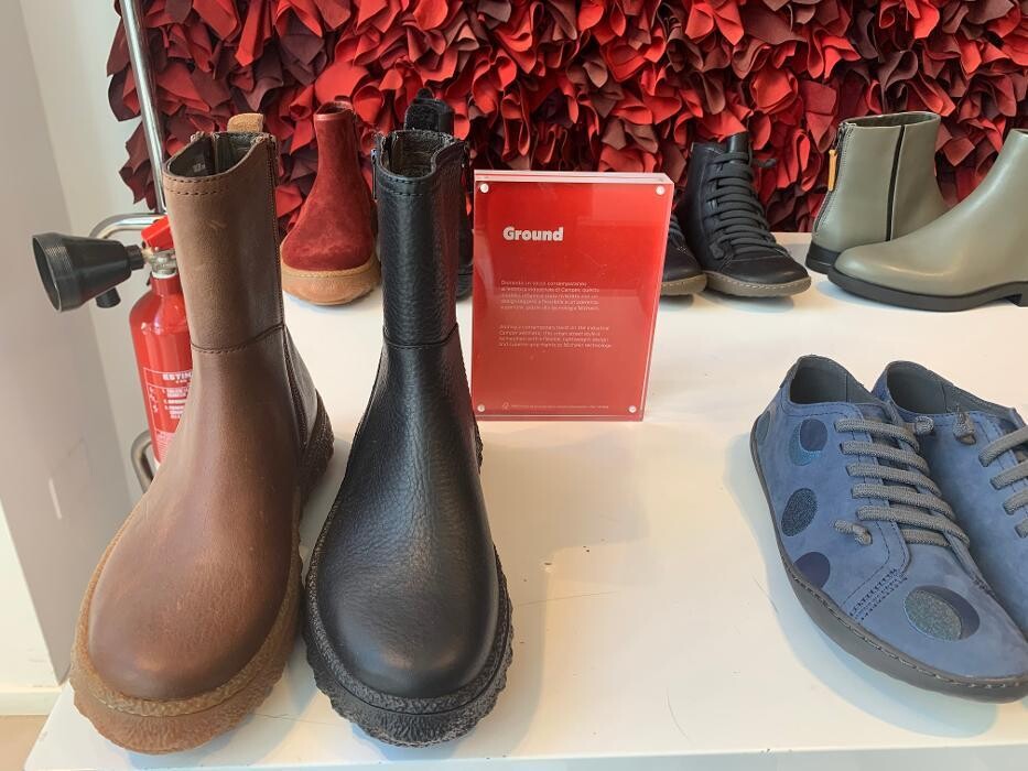 Images Camper Corso Buenos Aires Milano