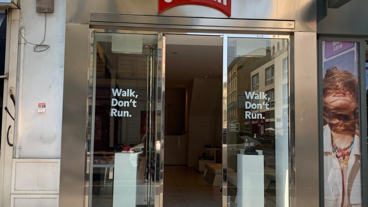 Images Camper Corso Buenos Aires Milano