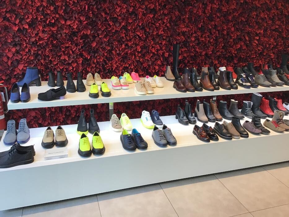 Images Camper Corso Buenos Aires Milano