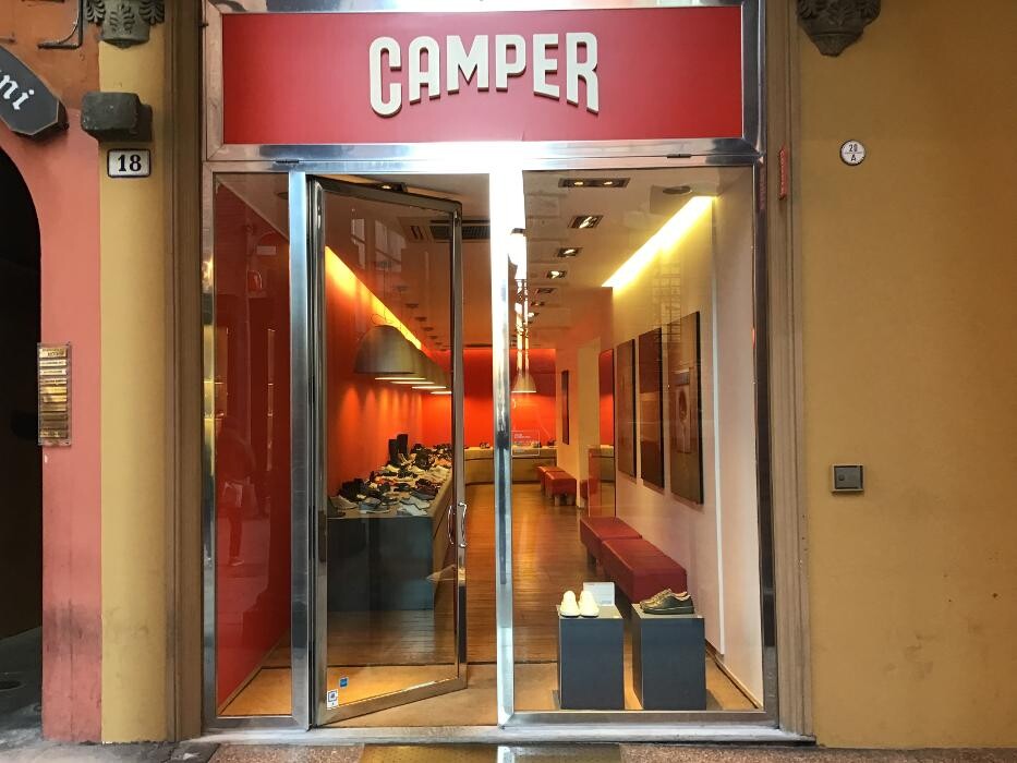 Images Camper Clavature Bologna