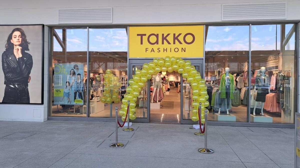 Images TAKKO FASHION Tradate