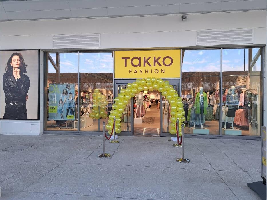 Images TAKKO FASHION Tradate