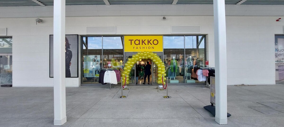 Images TAKKO FASHION Tradate