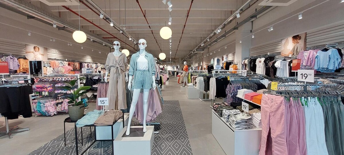 Images Takko Fashion