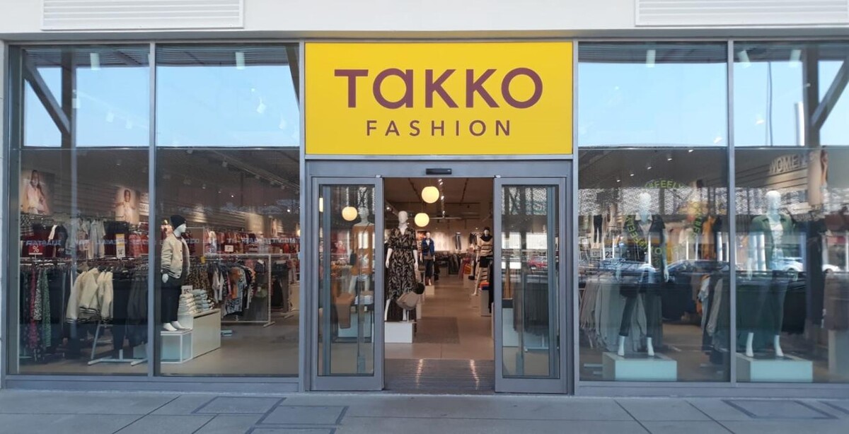 Images TAKKO FASHION Tradate