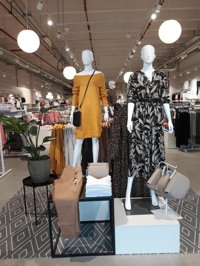 Images Takko Fashion