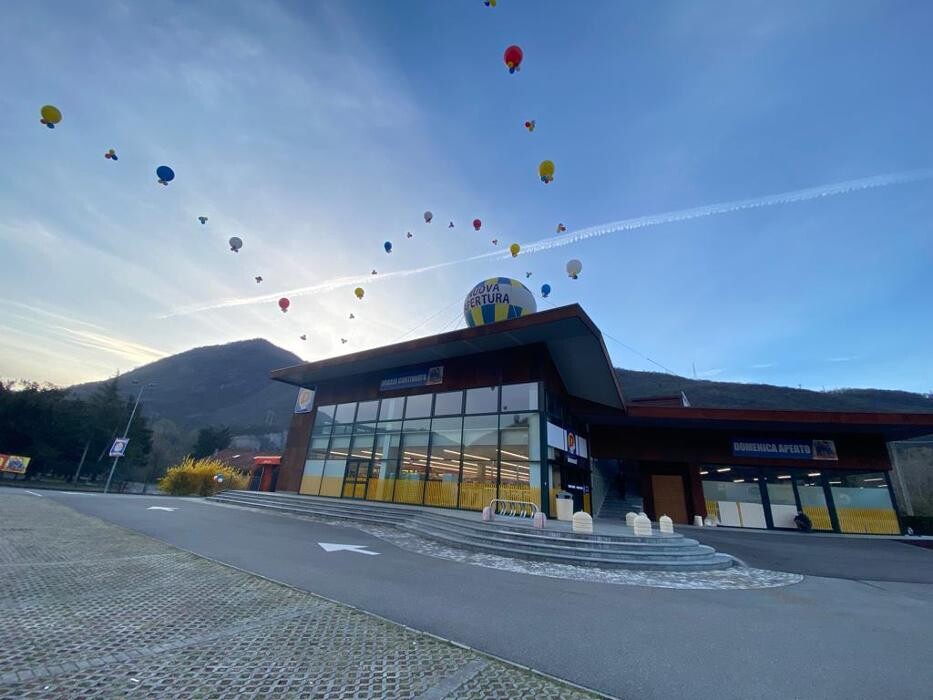 Images Dpiù Supermercato Endine Gaiano