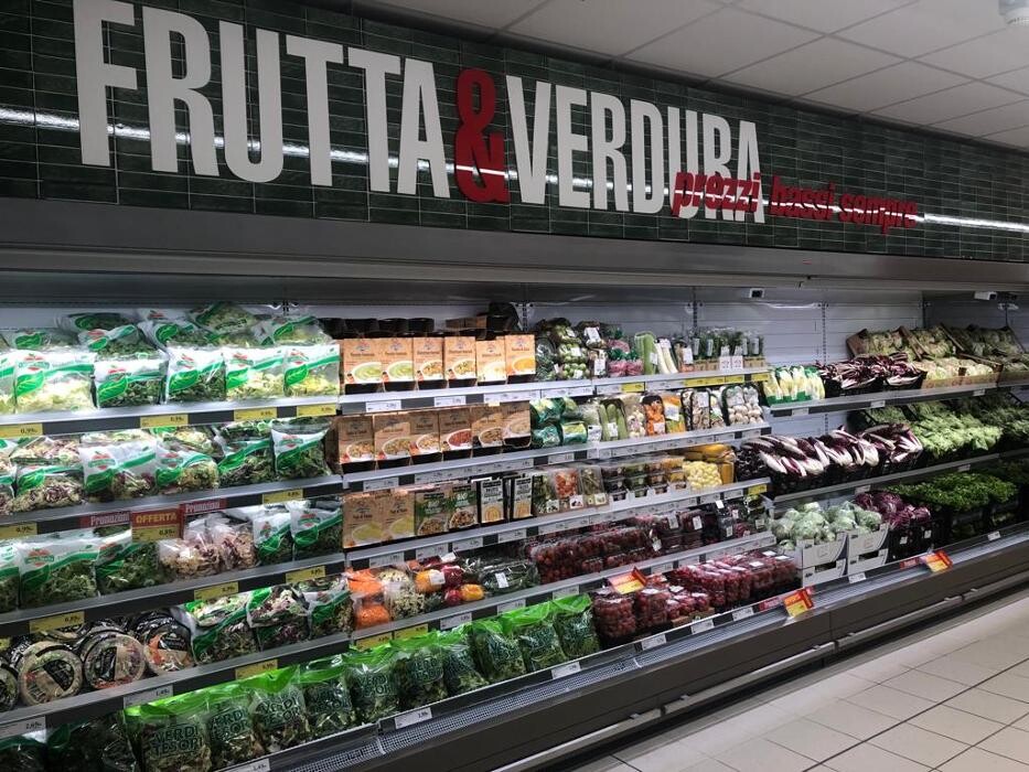 Images Dpiù Supermercato Endine Gaiano
