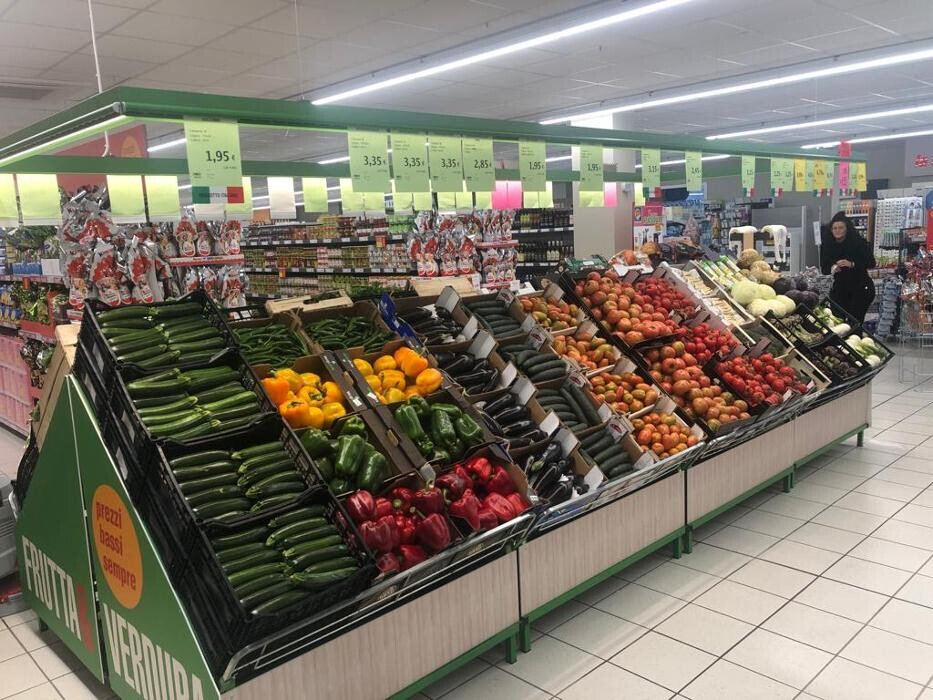 Images Dpiù Supermercato Endine Gaiano