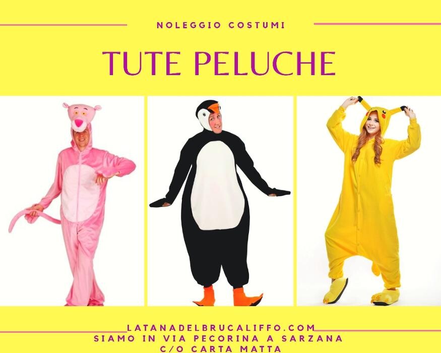 Images La Tana del Brucaliffo