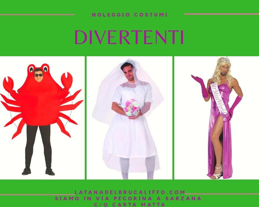 Images La Tana del Brucaliffo