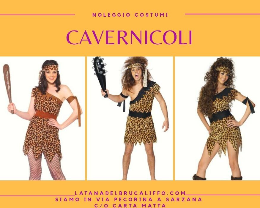 Images La Tana del Brucaliffo
