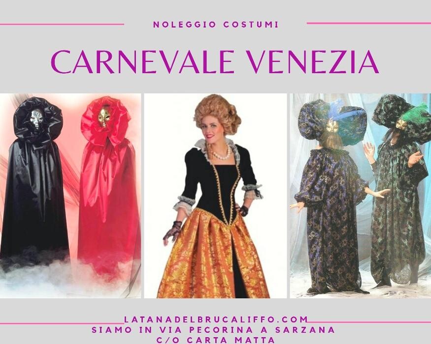 Images La Tana del Brucaliffo