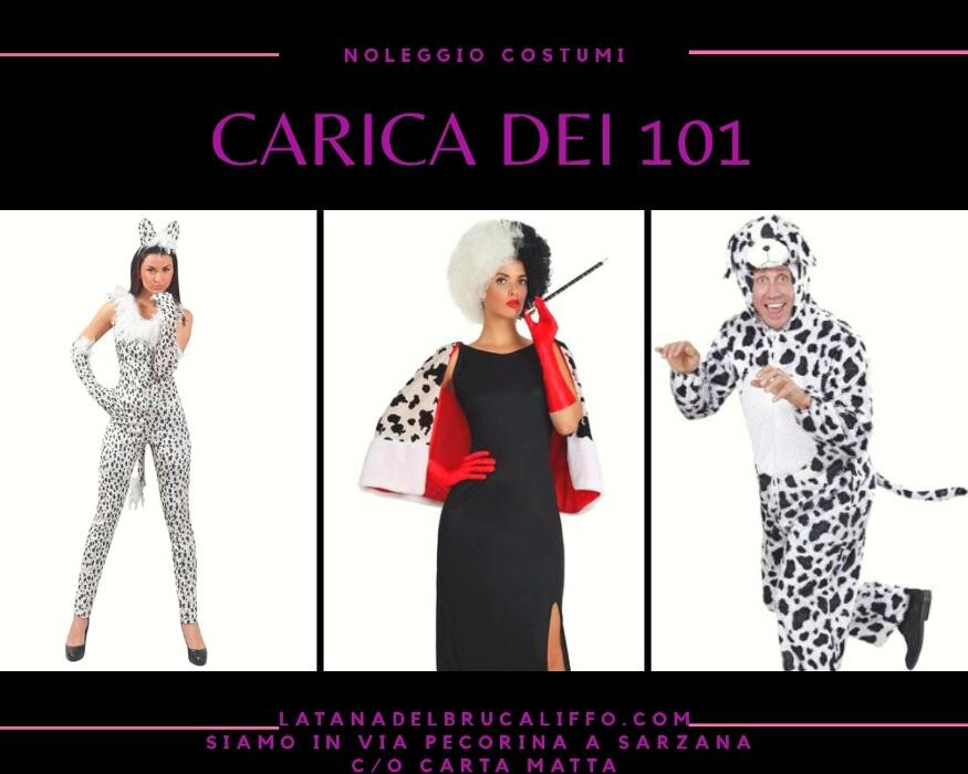 Images La Tana del Brucaliffo